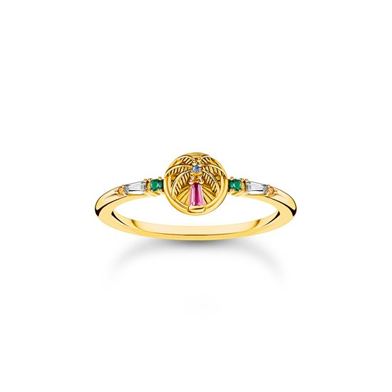 Thomas Sabo TR2457-488-7-54