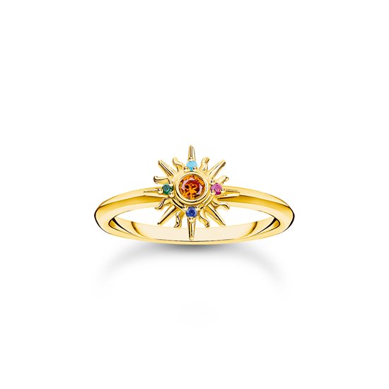 Thomas Sabo TR2458-488-7-54