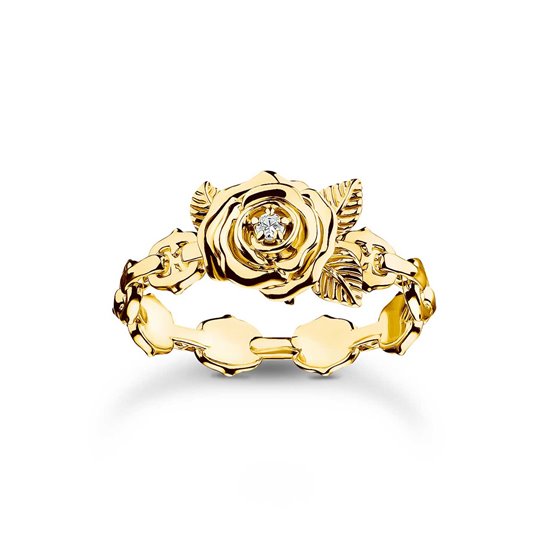 Thomas Sabo TR2482-414-39-54