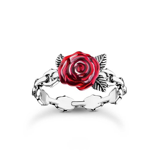 Thomas Sabo TR2482-664-10-56