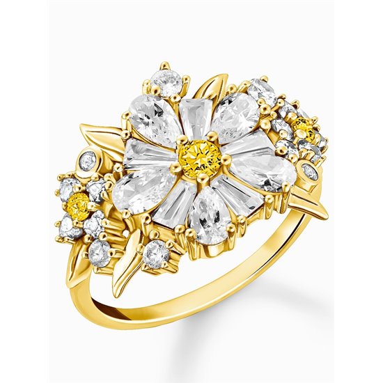 Thomas Sabo TR2335-414-4-54