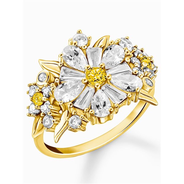 Thomas Sabo TR2335-414-4-56