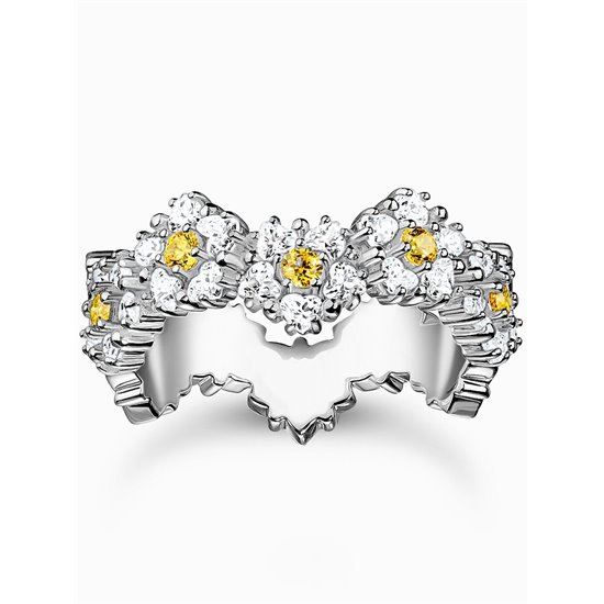 Thomas Sabo TR2337-051-4-56