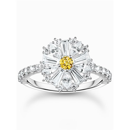 Thomas Sabo TR2493-051-4-54