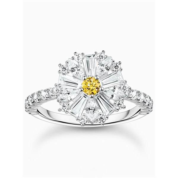 Thomas Sabo TR2493-051-4-54