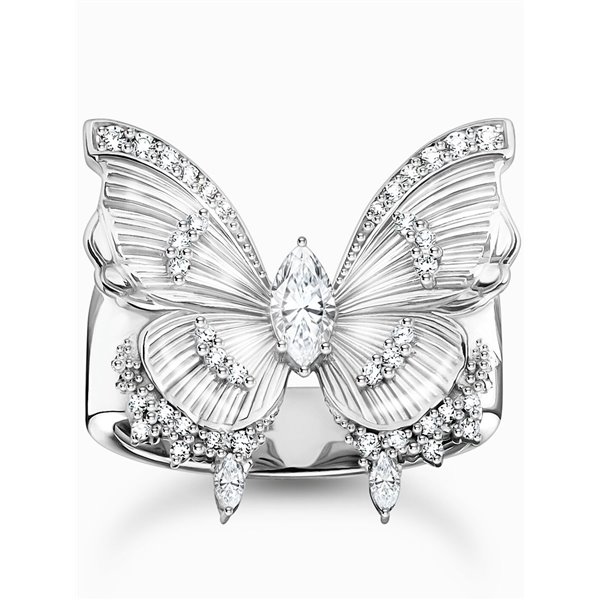 Thomas Sabo TR2495-051-14-58