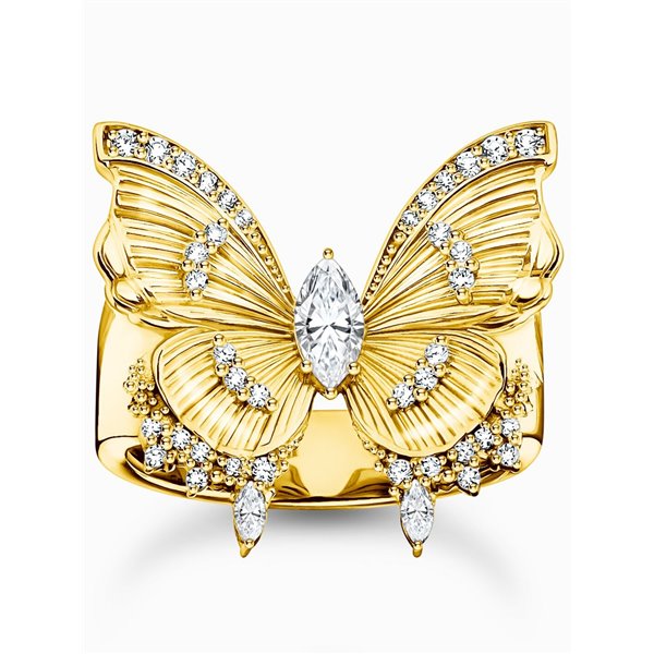 Thomas Sabo TR2495-414-14-58