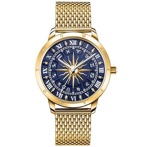 Thomas Sabo WA0352-264-209-33