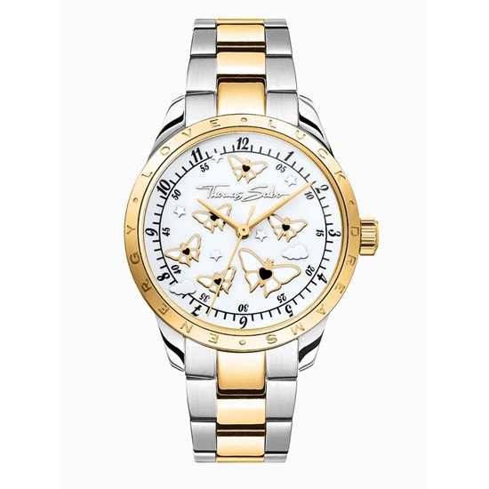 Thomas Sabo WA0433-291-202-34