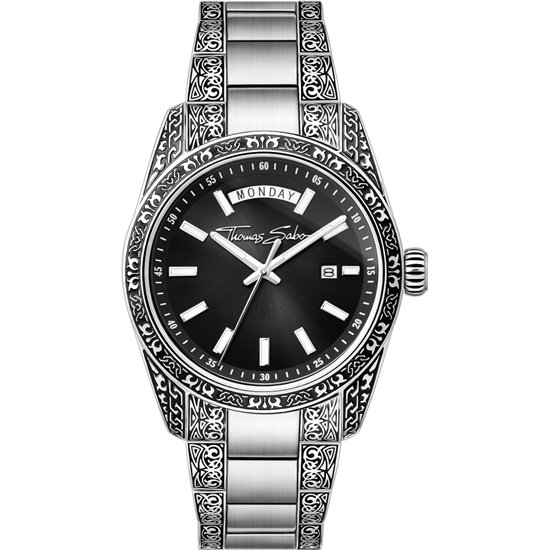 Thomas Sabo WA0438-201-203