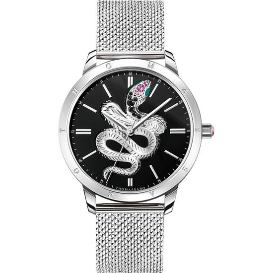 Thomas Sabo WA0383-201-203