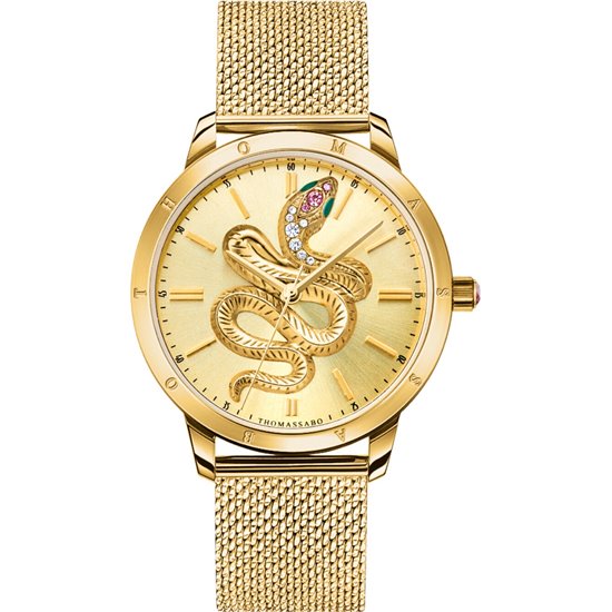 Thomas Sabo WA0384-264-207