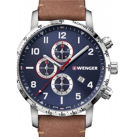 Wenger 01.1543.108