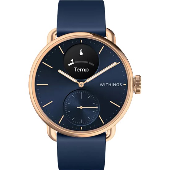 Withings HWA10-model 6-All-In