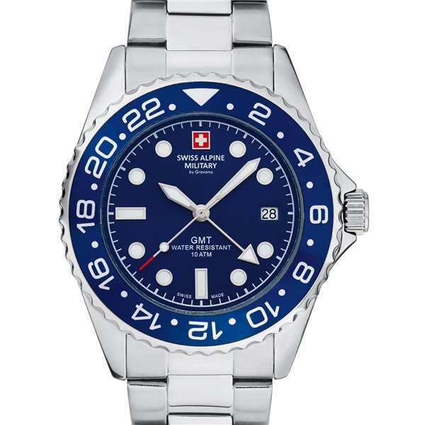 Swiss Alpine Military 7052.1135