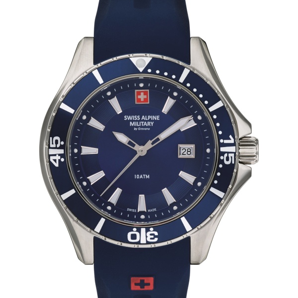 Swiss Alpine Military 7040.1835