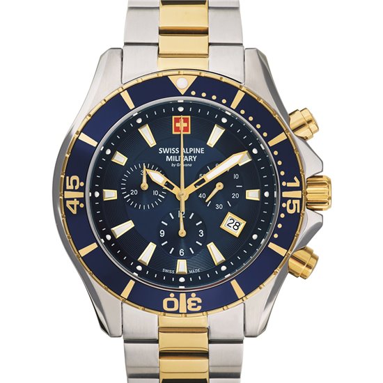 Swiss Alpine Military 7040.9145