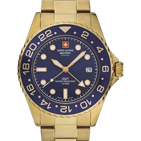 Swiss Alpine Military 7052.1115