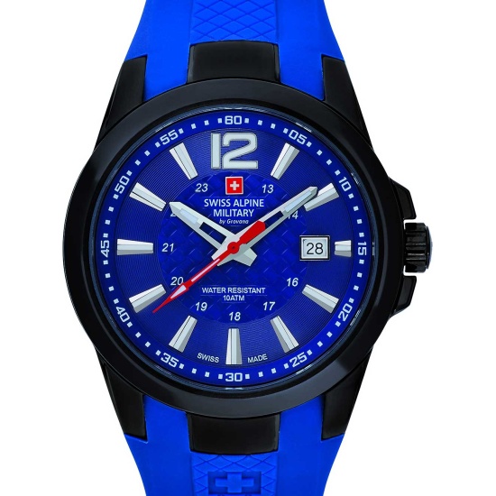 Swiss Alpine Military 7052.1167