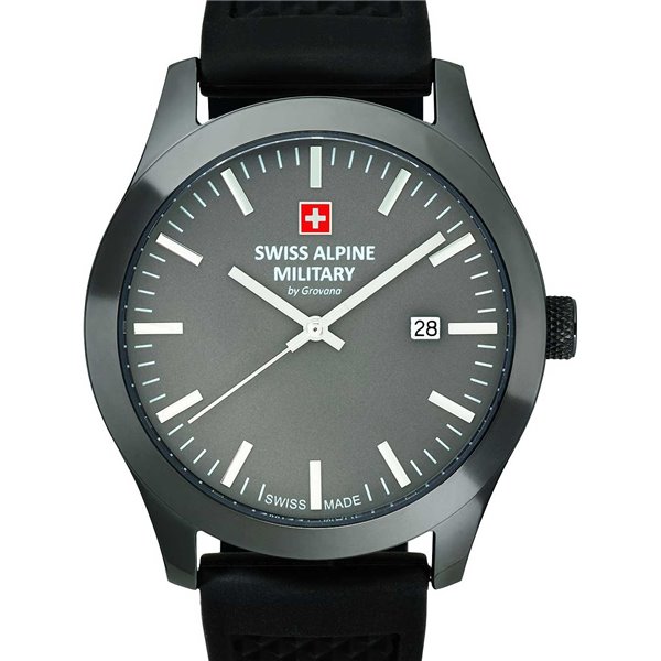 Swiss Alpine Military 7055.1898