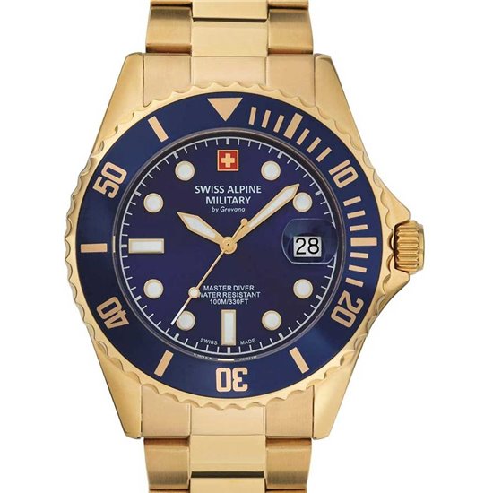 Swiss Alpine Military 7053.1115