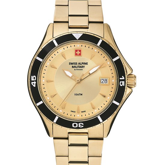 Swiss Alpine Military 7740.1111