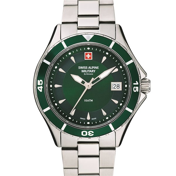 Swiss Alpine Military 7740.1134