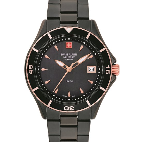 Swiss Alpine Military 7740.1187