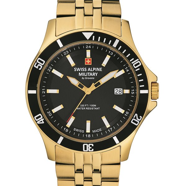 Swiss Alpine Military 7022.1117