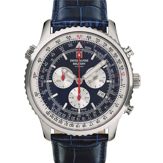 Swiss Alpine Military 7078.9535