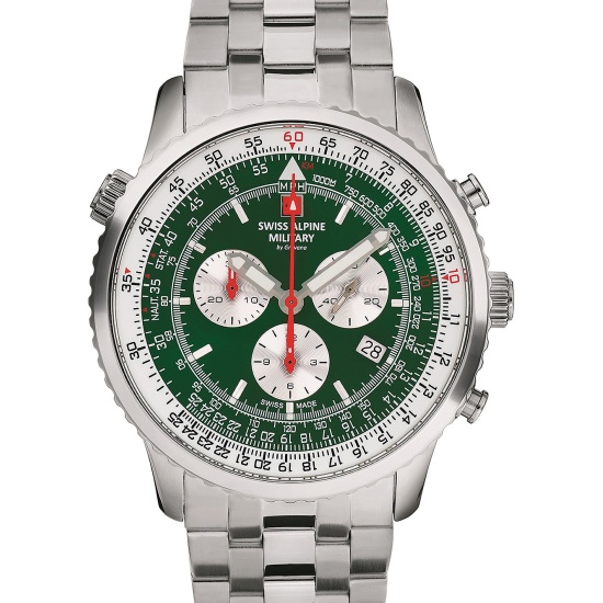 Swiss Alpine Military 7078.9134