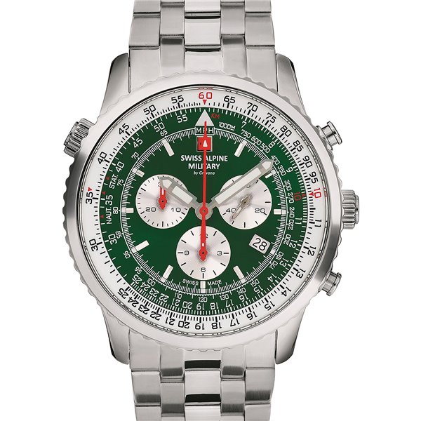 Swiss Alpine Military 7078.9134
