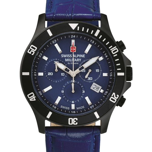 Swiss Alpine Military 7022.9575