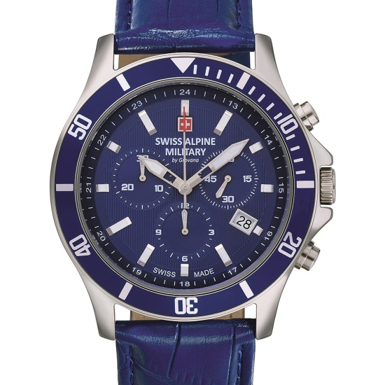 Swiss Alpine Military 7022.9535