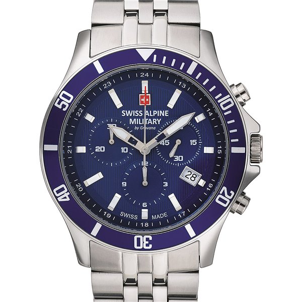 Swiss Alpine Military 7022.9135