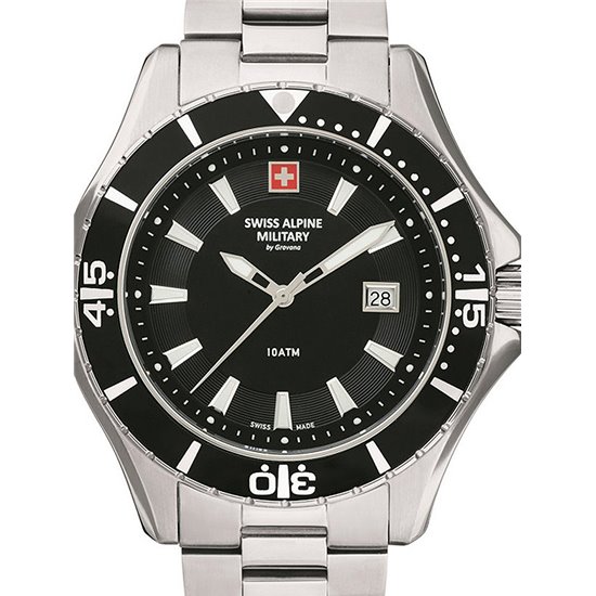 Swiss Alpine Military 7040.1137