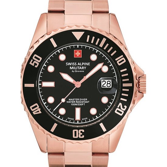 Swiss Alpine Military 7053.1167