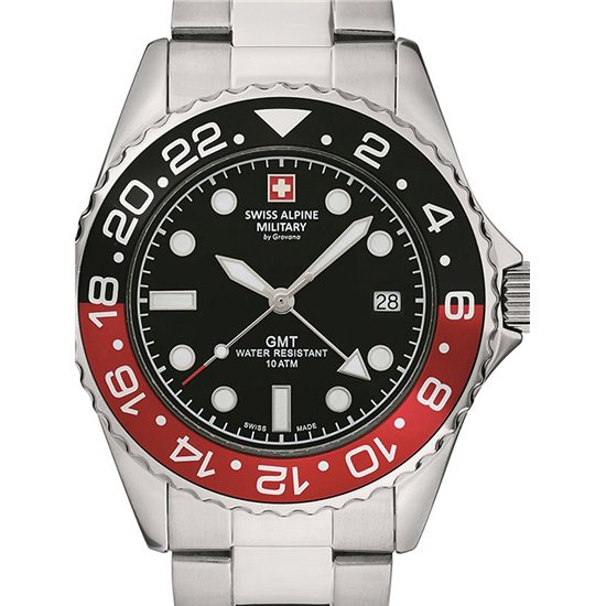 Swiss Alpine Military 7052.1136