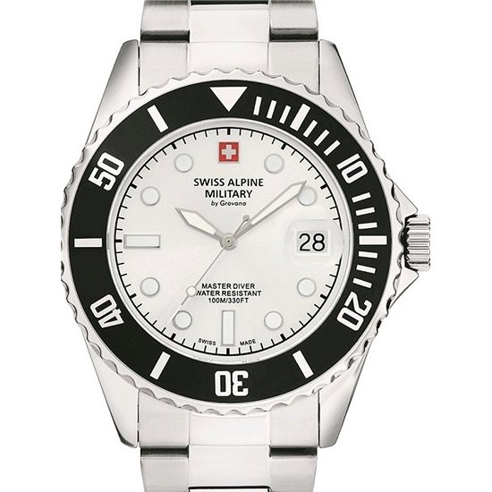 Swiss Alpine Military 7053.1132