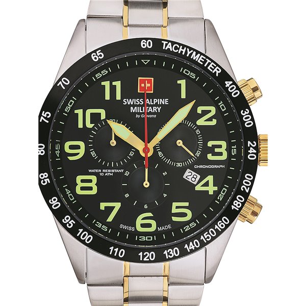 Swiss Alpine Military 7047.9147