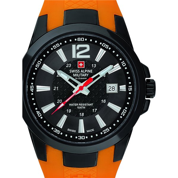 Swiss Alpine Military 7058.1879