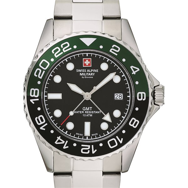 Swiss Alpine Military 7052.1138