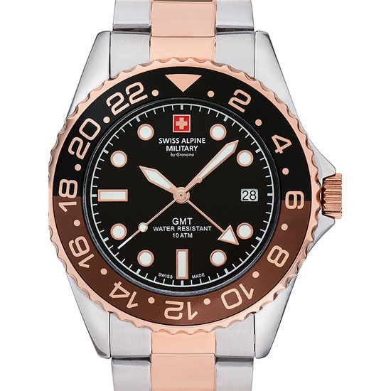 Swiss Alpine Military 7052.1154