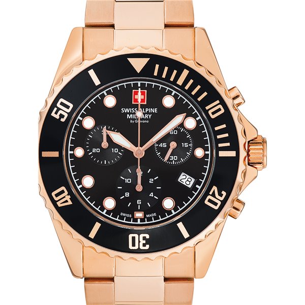 Swiss Alpine Military 7053.9167