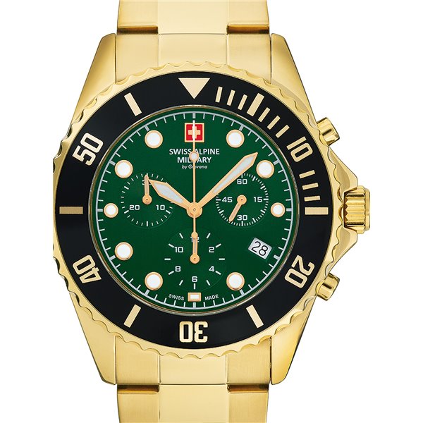 Swiss Alpine Military 7053.9114