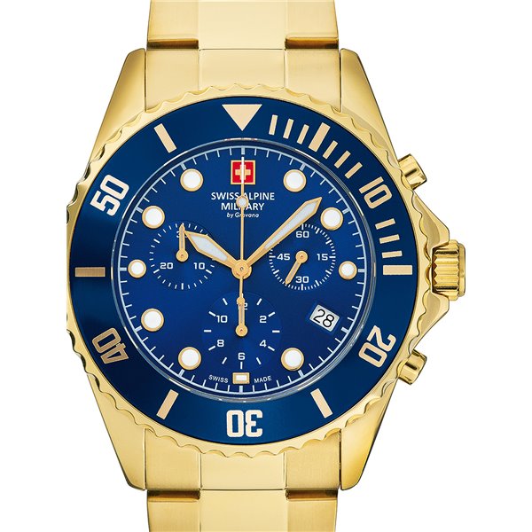 Swiss Alpine Military 7053.9115