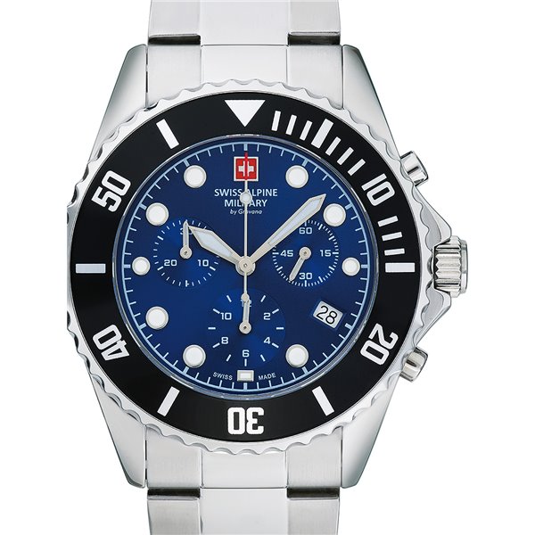 Swiss Alpine Military 7053.9138