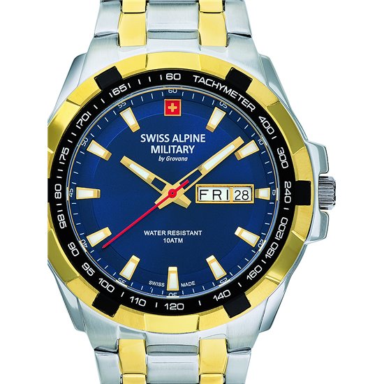 Swiss Alpine Military 7043.1145