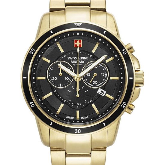 Swiss Alpine Military 7089.9117