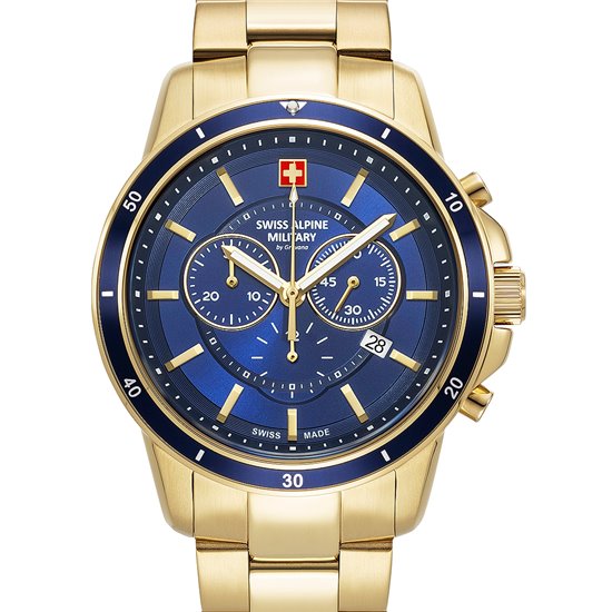 Swiss Alpine Military 7089.9115